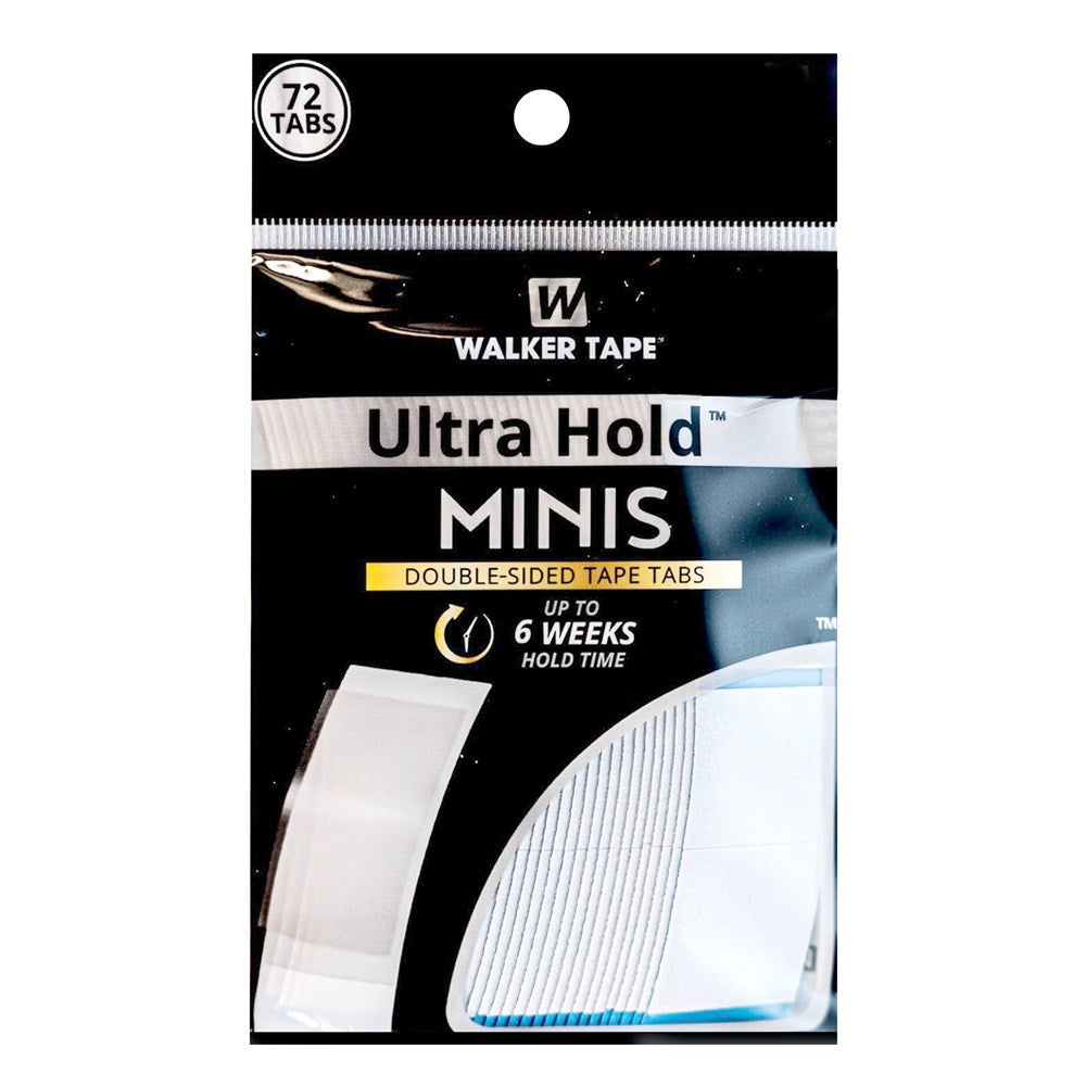 WALKER TAPE Ultra Hold Tape Contours & Strips