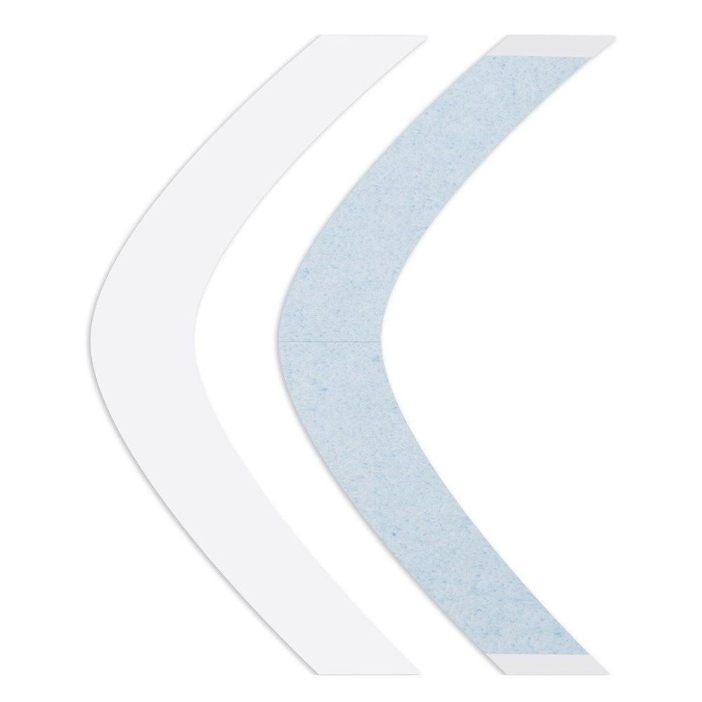 WALKER TAPE Lace Front Tape Contours & Strips - Aone Beauty Supply Online Store