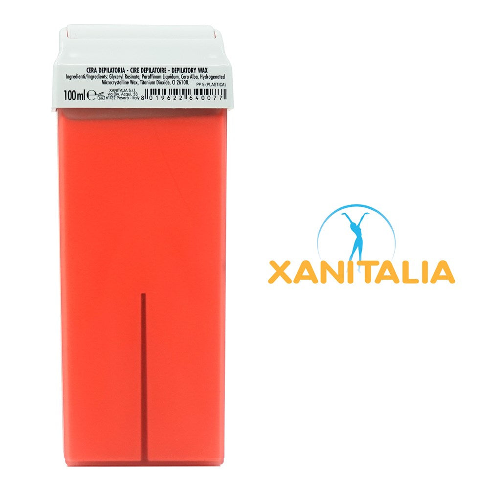 XANITALIA Roll-On Depilatory Wax (100ml)