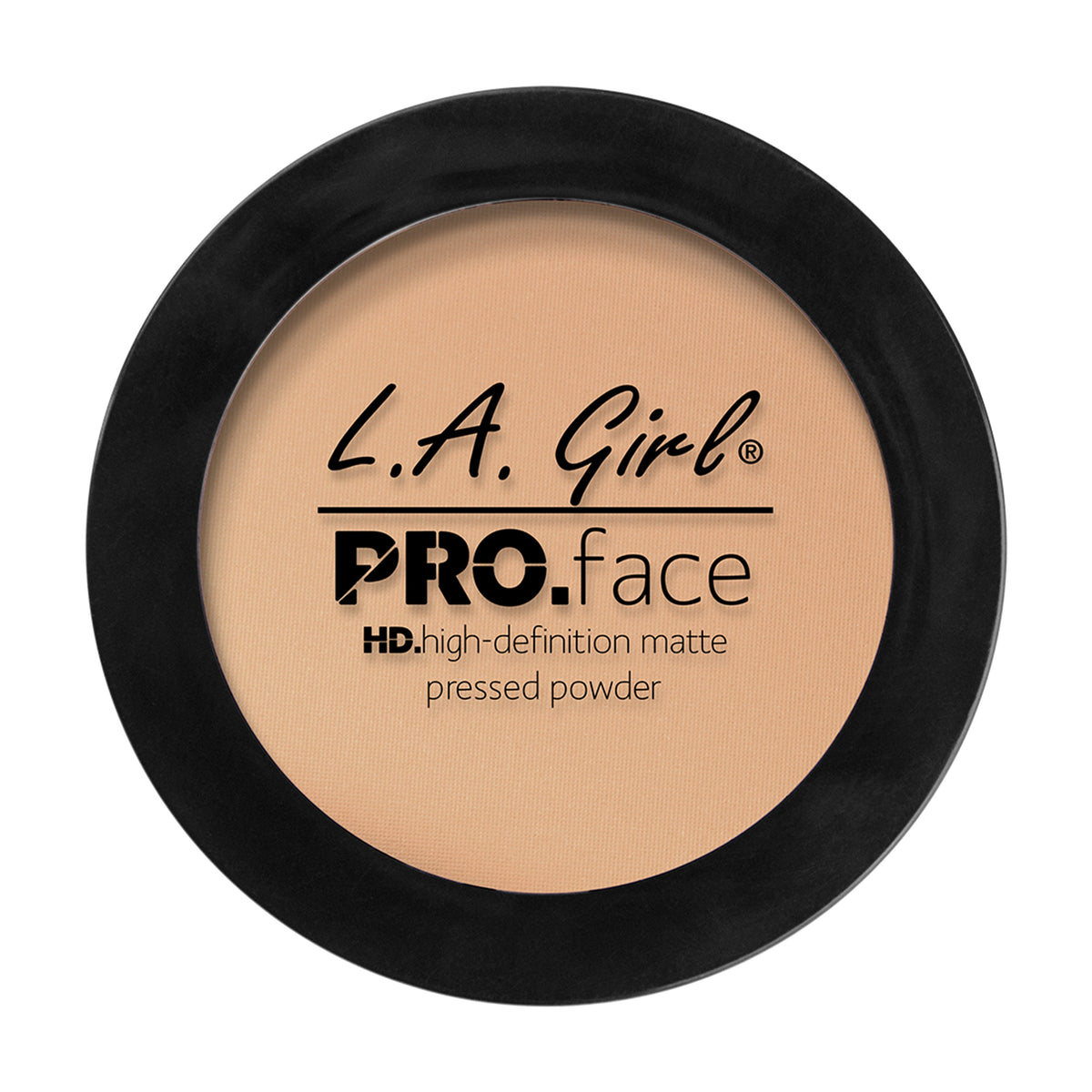 L.A. GIRL Pro Face Pressed Powder (9.07 g)