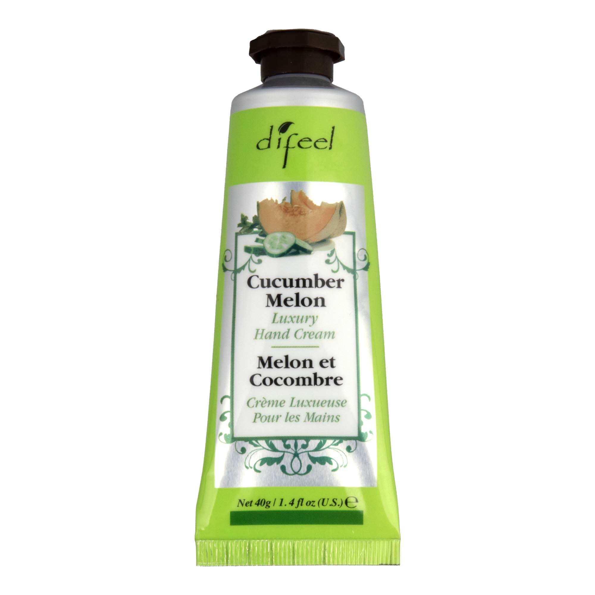 Difeel(Sunflower) Hand & Body Lotion (1.4oz)