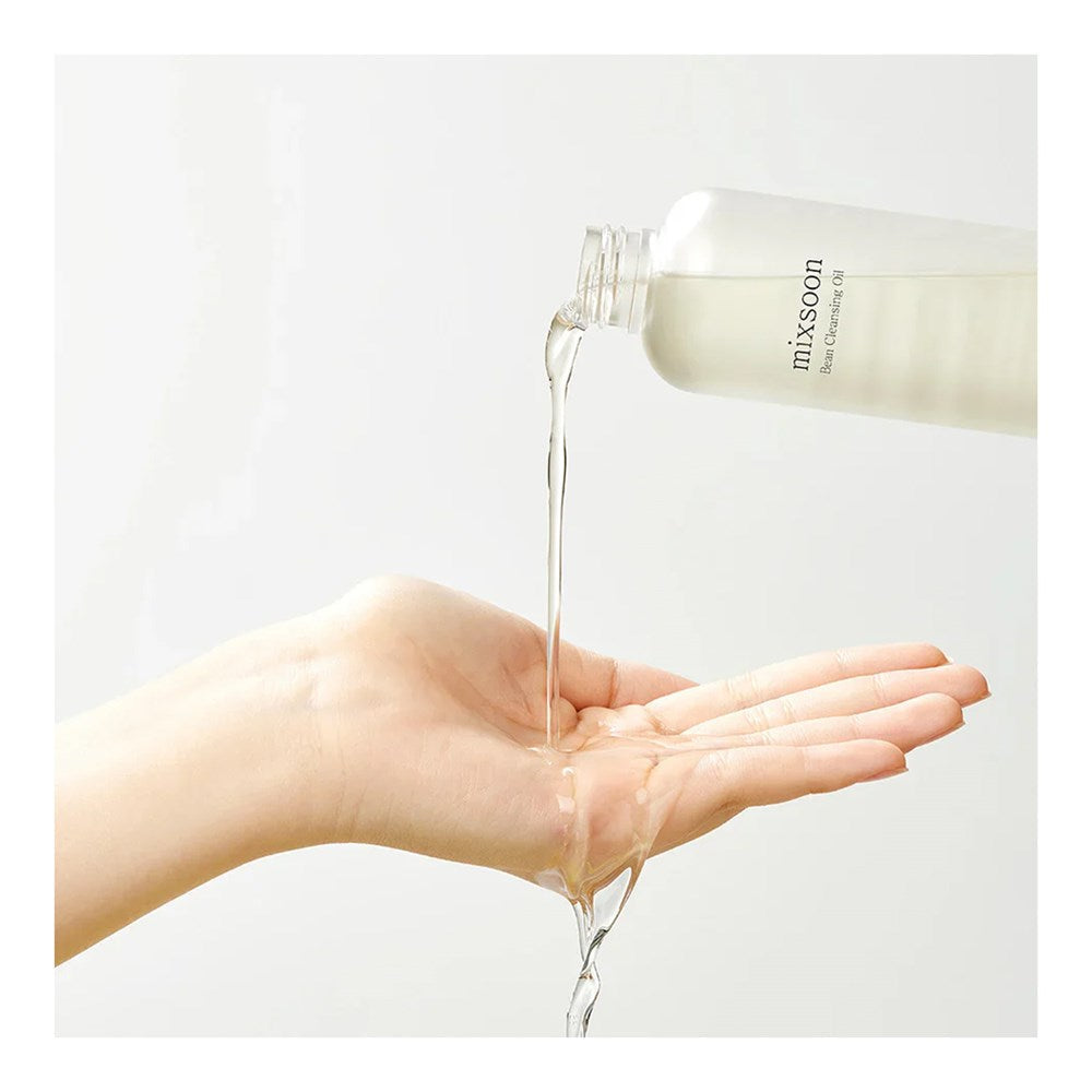MIXSOON Bean Cleansing Oil (195ml)