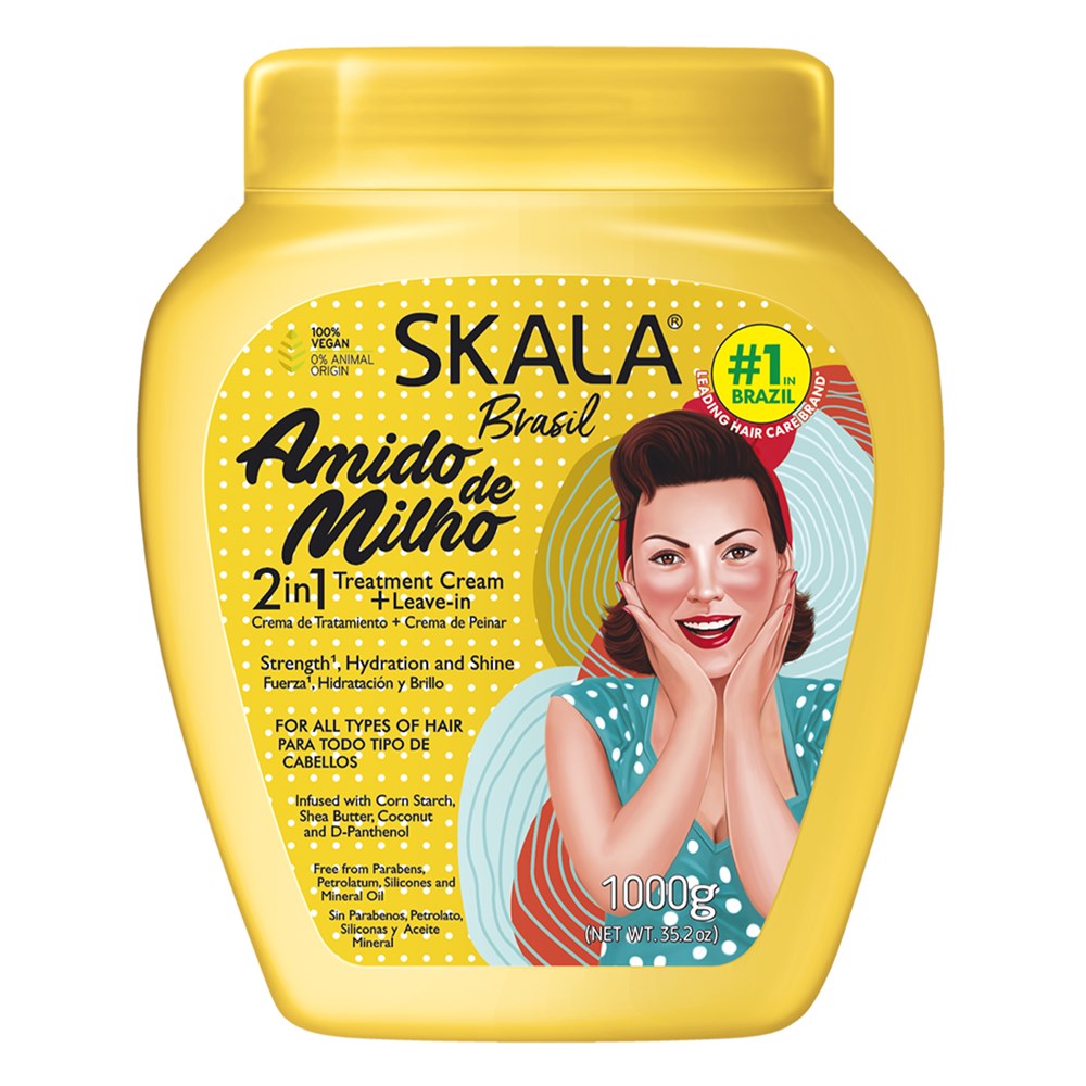 SKALA EXPERT Treatment (35.2oz)