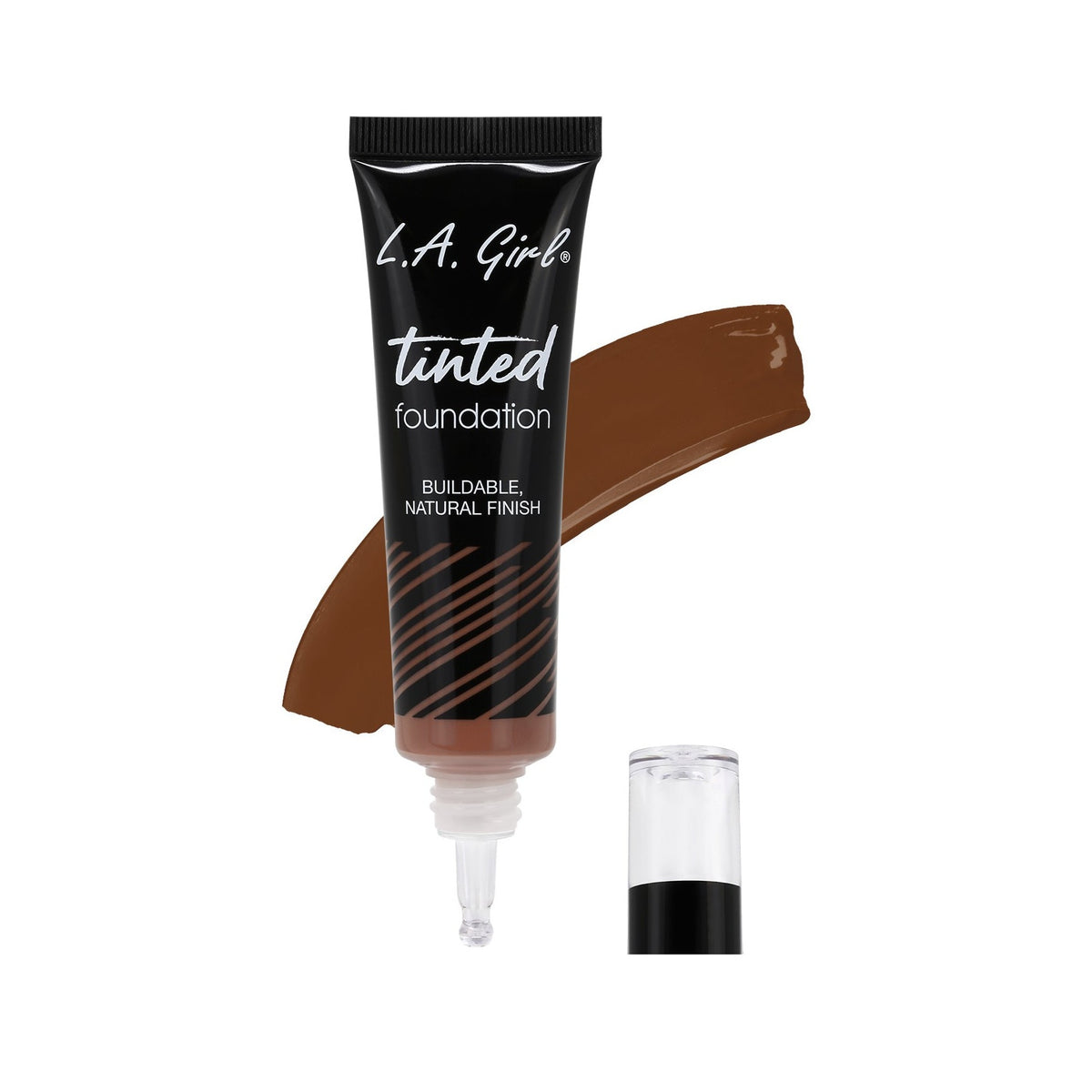 L.A. GIRL Tinted Foundation (1.06oz)