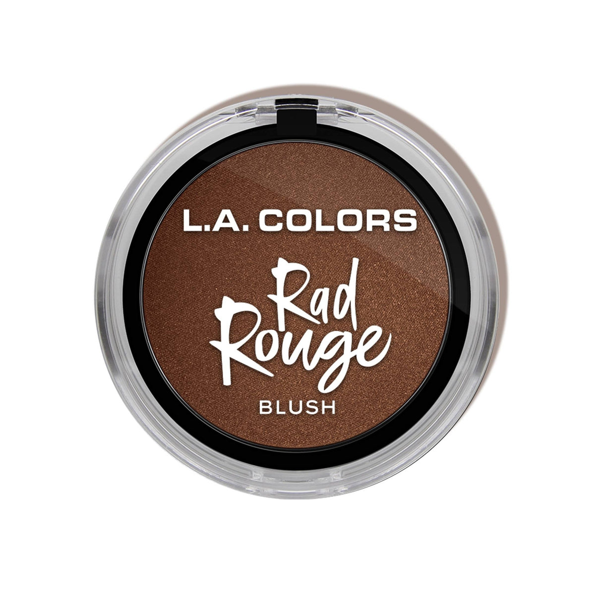 L.A. COLORS Rad Rouge Blush (4.5g)