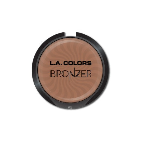 L.A. COLORS Bronzer (12g)
