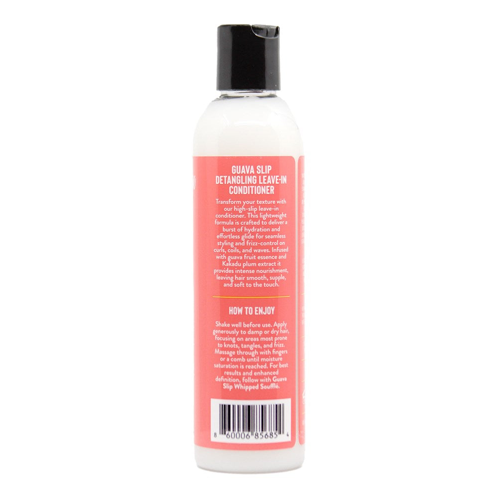 CAMILLE ROSE Guava Slip Leave In Conditioner (8oz)
