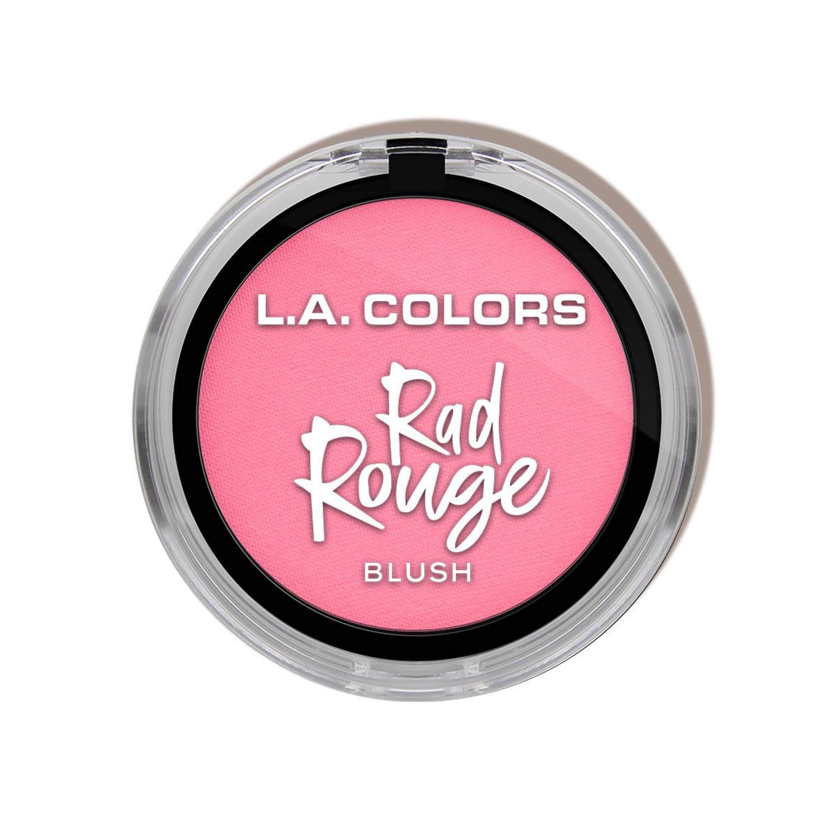 L.A. COLORS Rad Rouge Blush (4.5g)