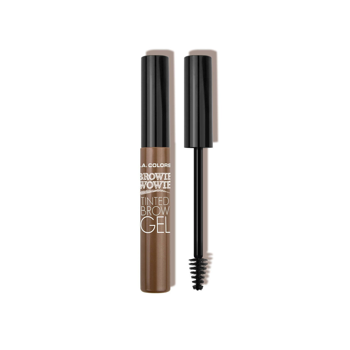 L.A. COLORS Browie Wowie Tinted Brow Gel (6.5g)