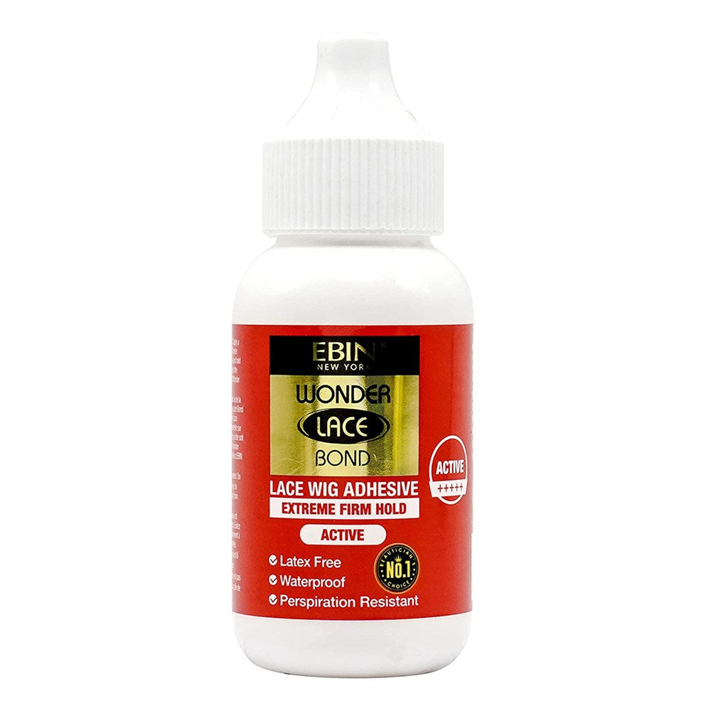 EBIN Wonder Lace Bond Lace Wig Adhesive