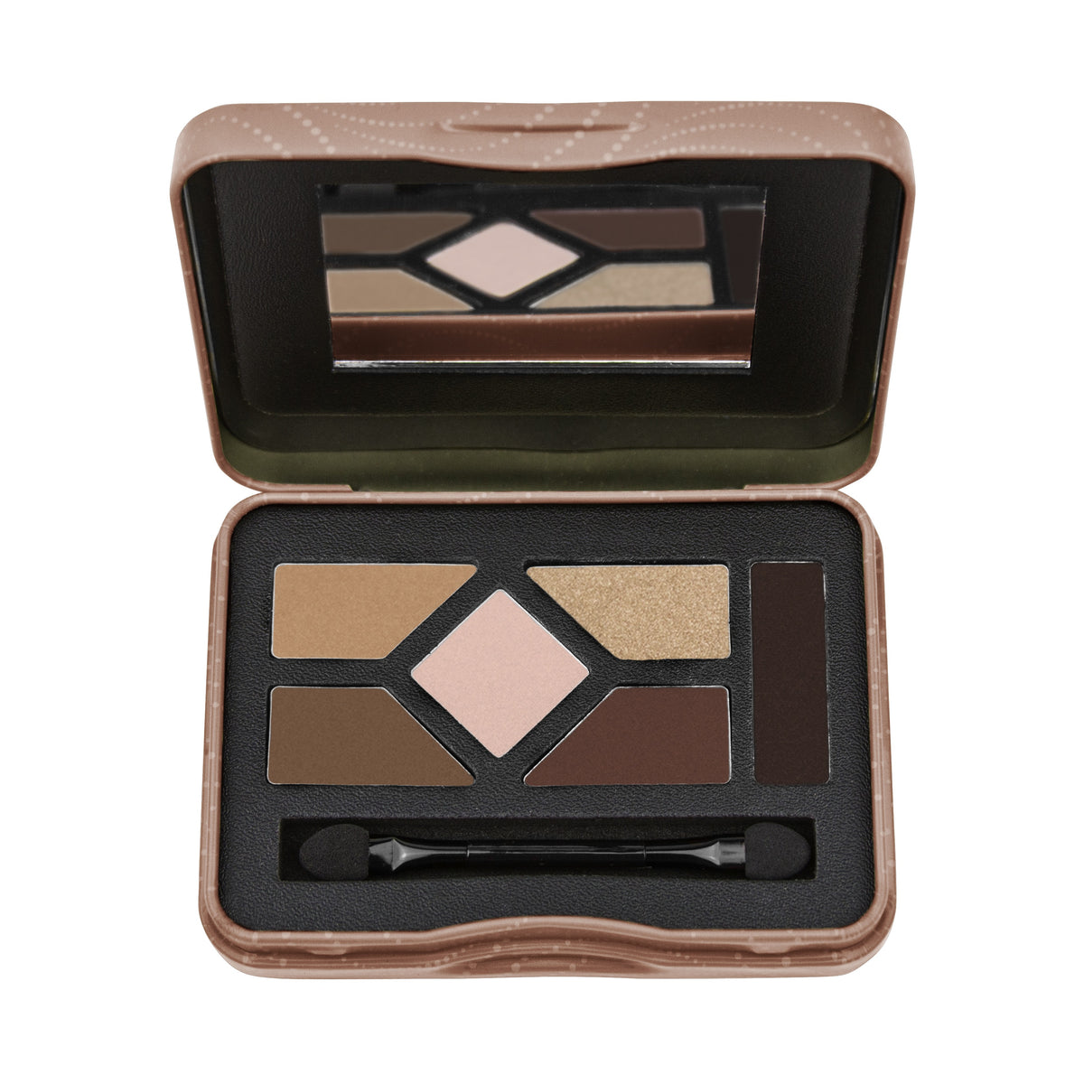 L.A. GIRL Inspiring Eyeshadow Palette (0.21oz)