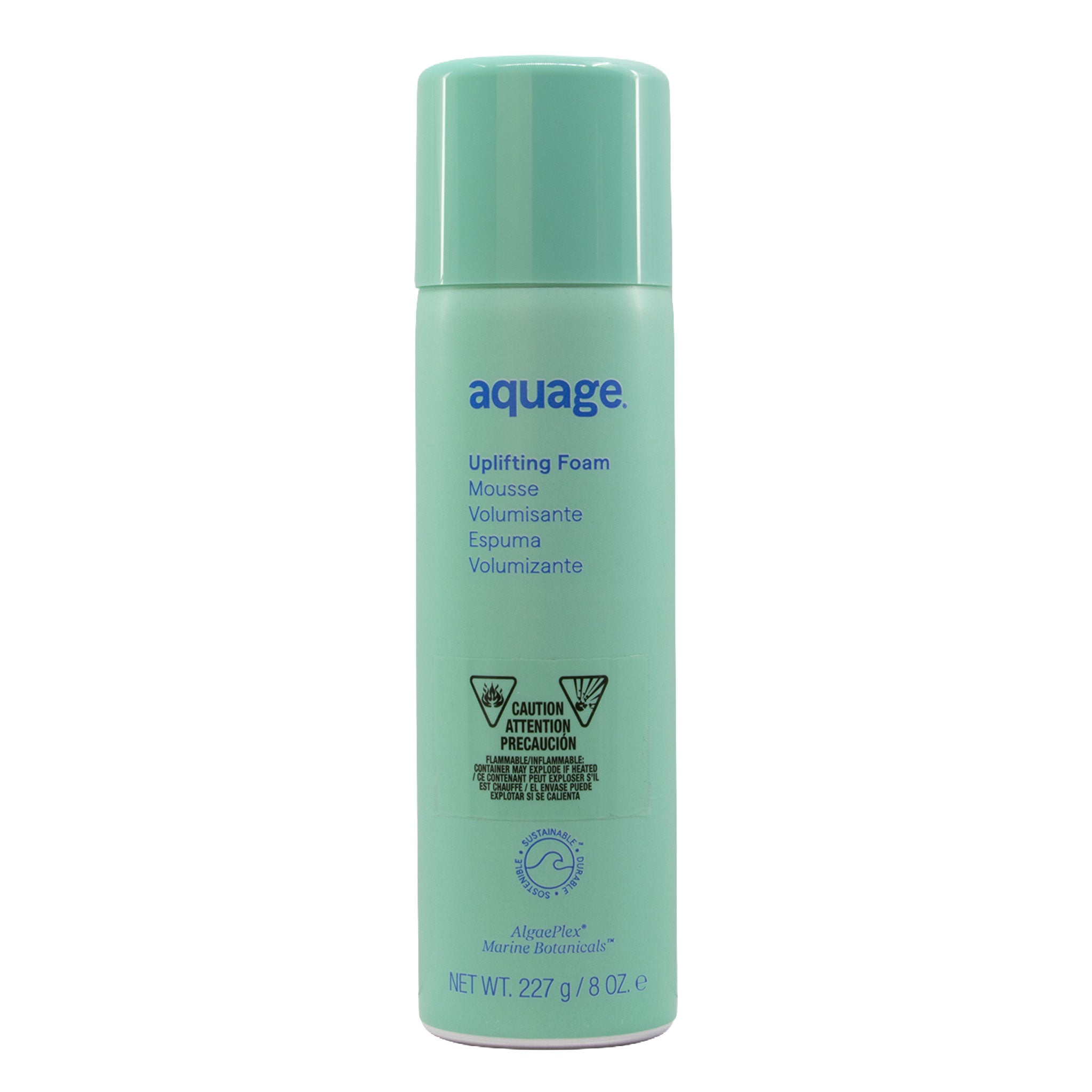 AQUAGE Uplifting Foam
