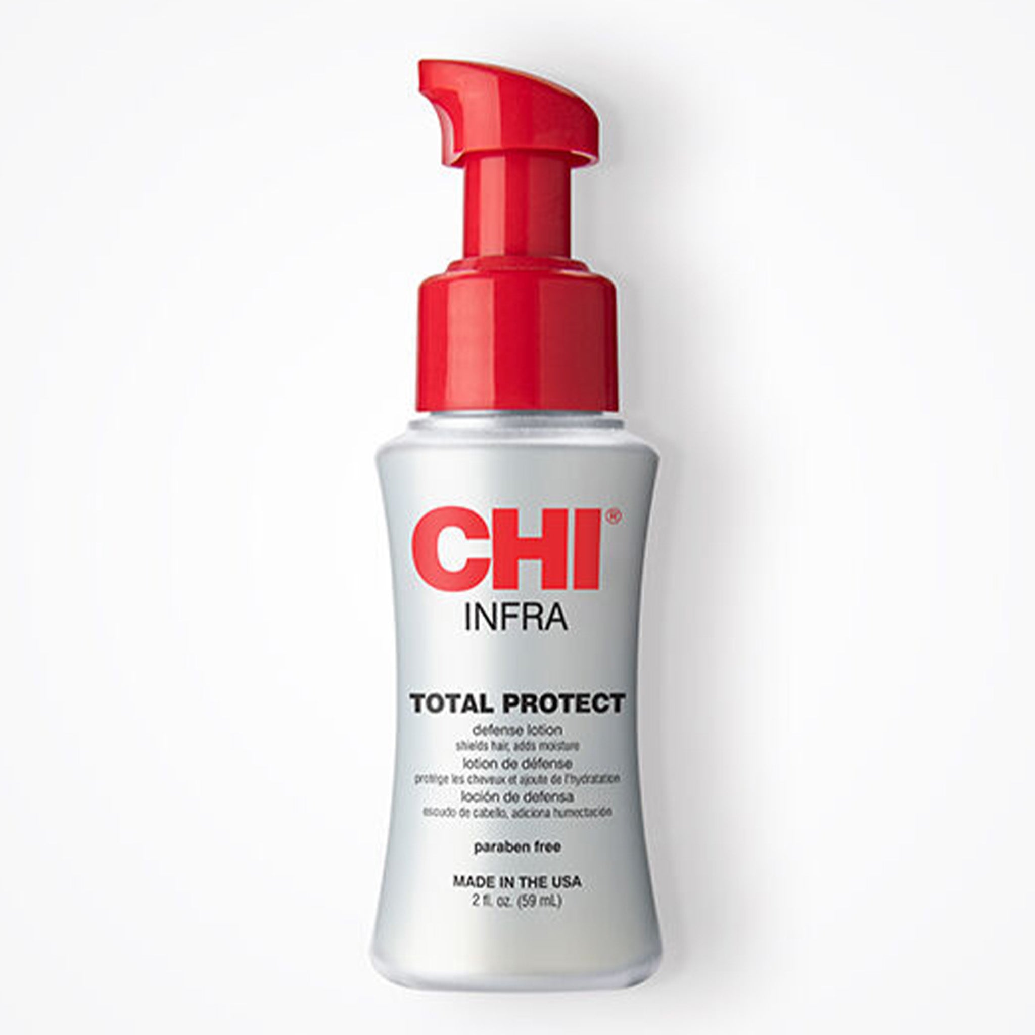 CHI Infra Total Protect Defense Lotion