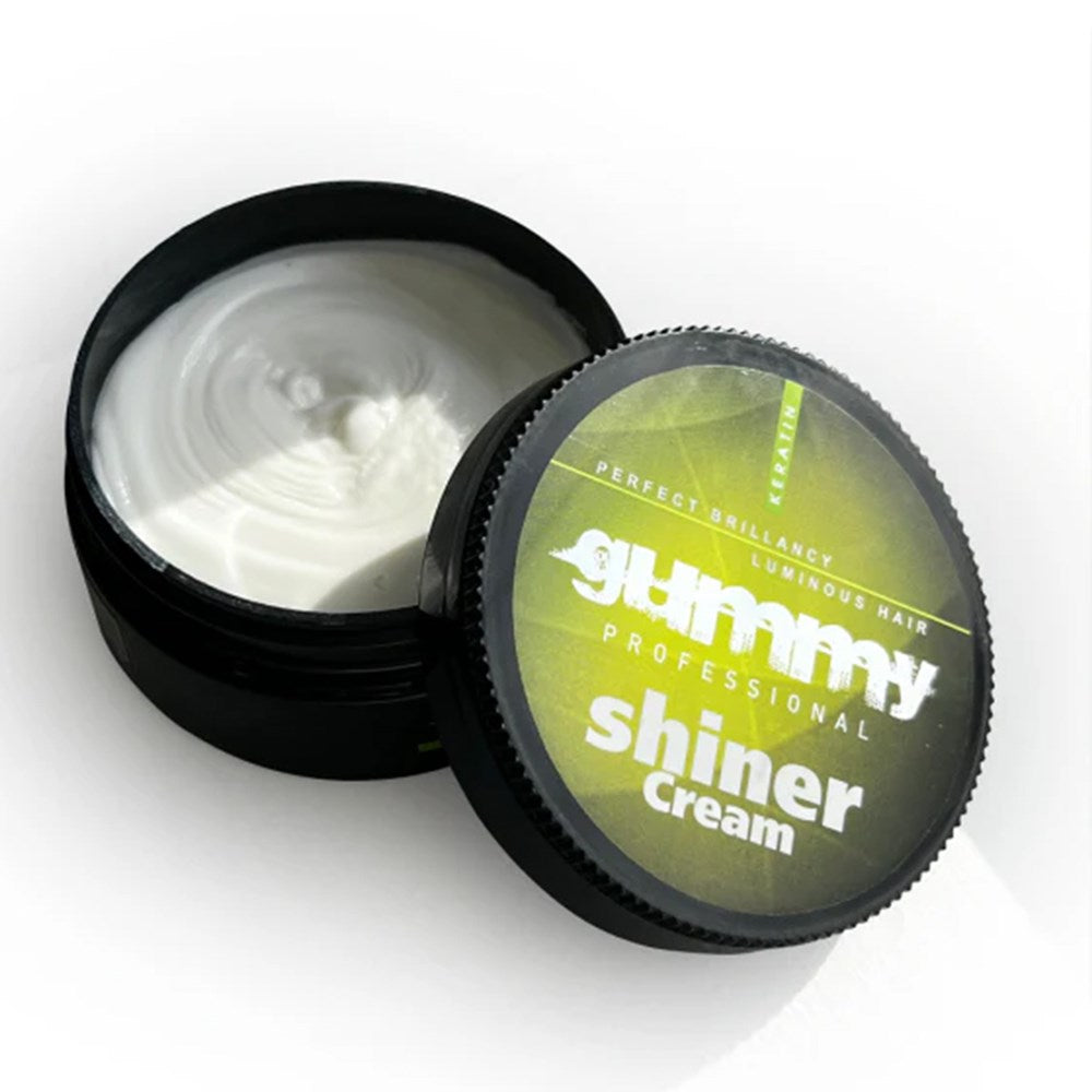 GUMMY PROFESSIONAL Shiner Cream (150ml)