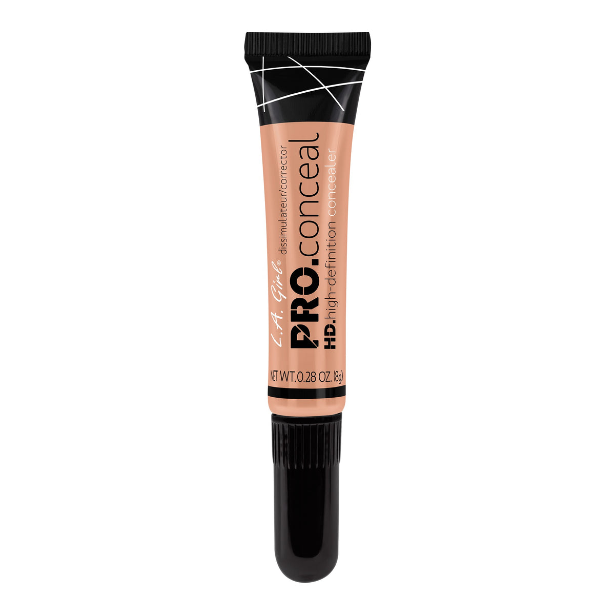 L.A. GIRL Pro Conceal HD Concealer (8g)