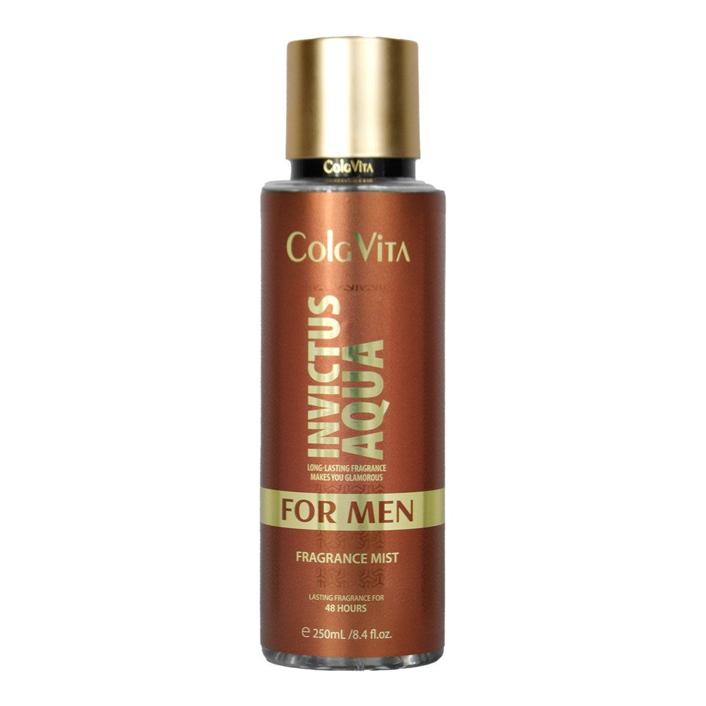 COLG VITA Fragrance Mist For Men (250ml / 8.4oz)