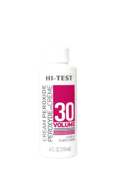 HI-TEST Cream Peroxide
