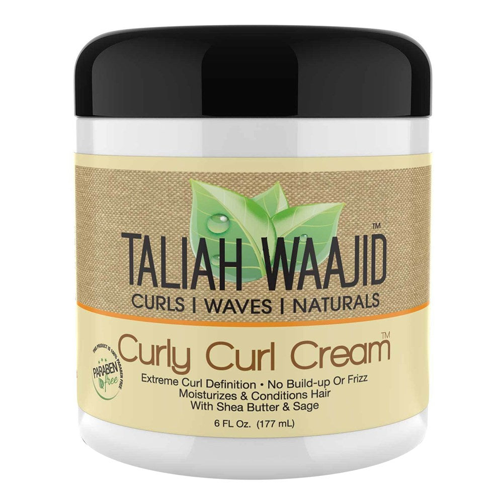 TALIAH WAAJID Curly Curl Cream - Aone Beauty Supply Online Store