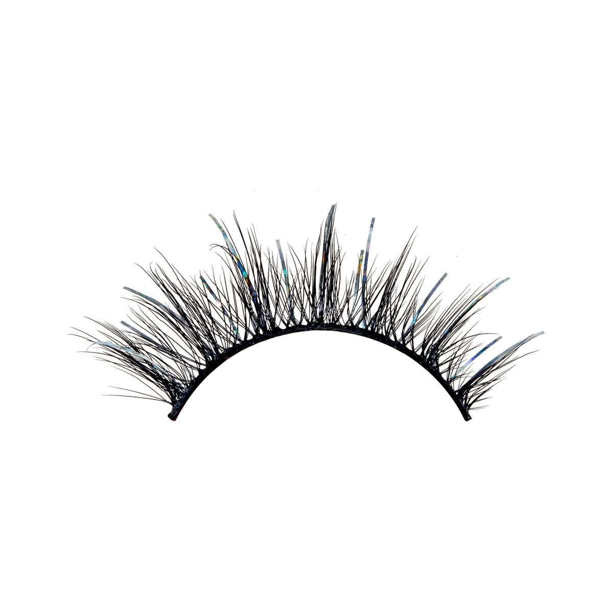 L.A. COLORS Party Time Lashes