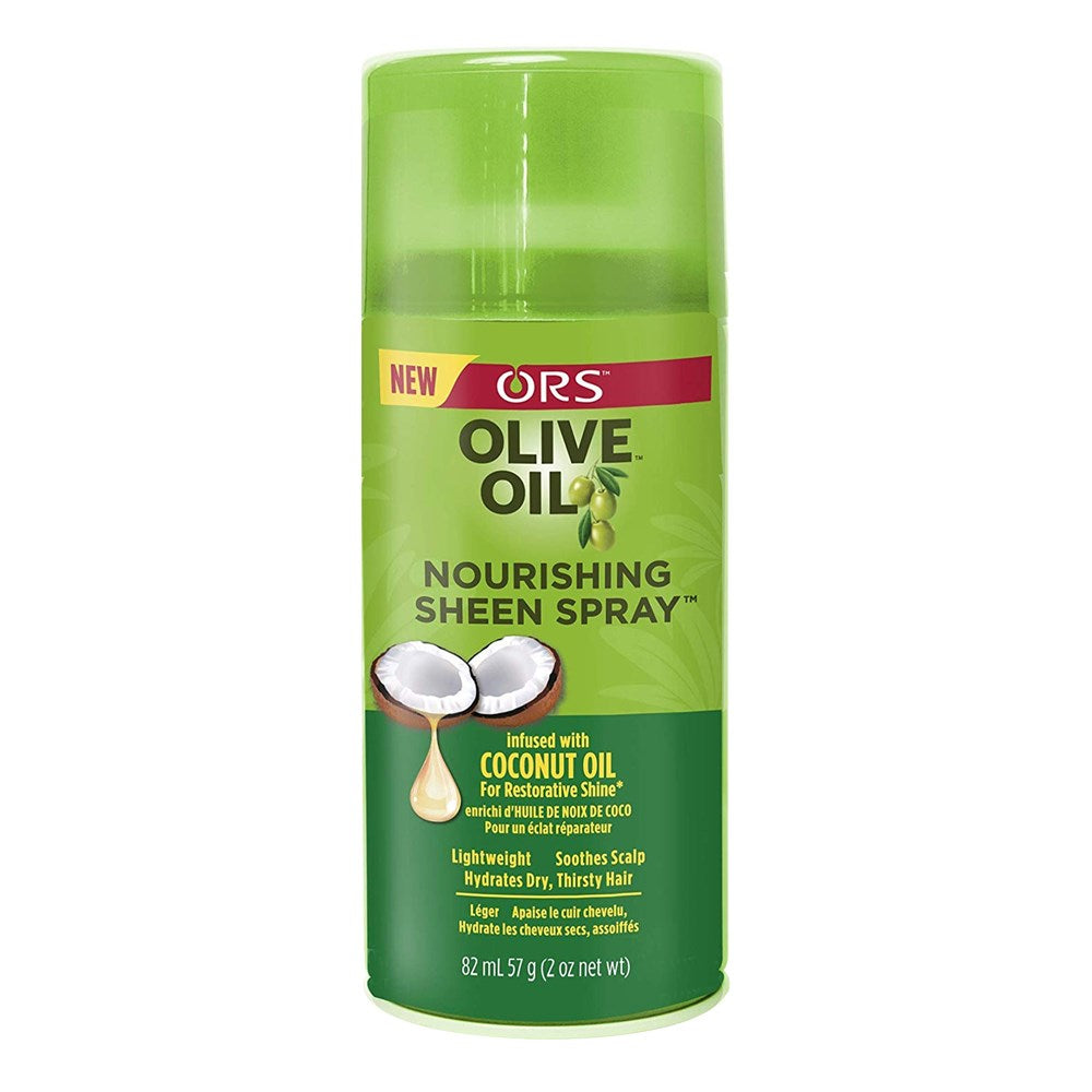 ORS Olive Oil Sheen Spray (2.7oz)