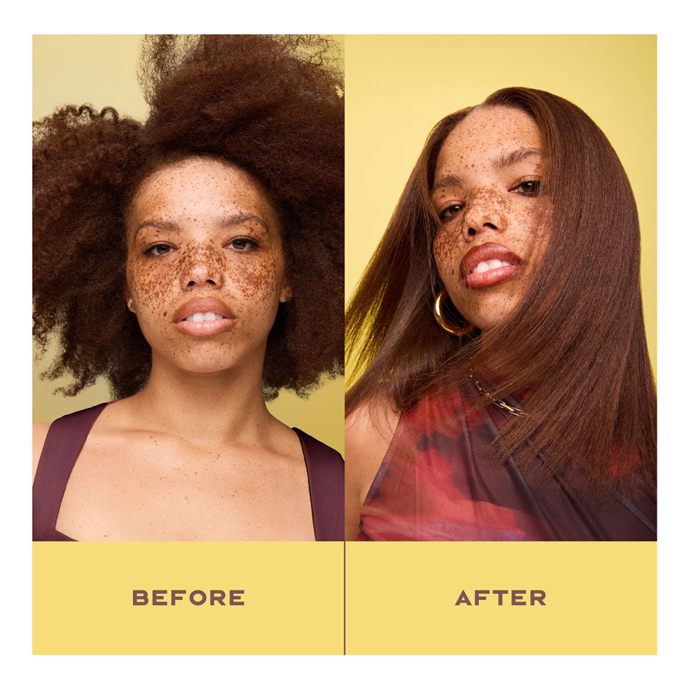 SHEA MOISTURE Jamaican Black Castor Oil Strengthen & Restore Shampoo