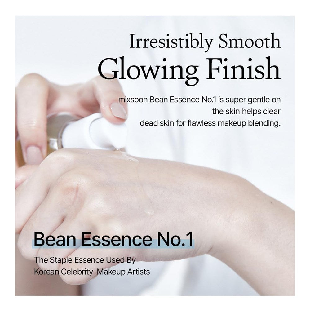 MIXSOON Bean Essence (50ml)