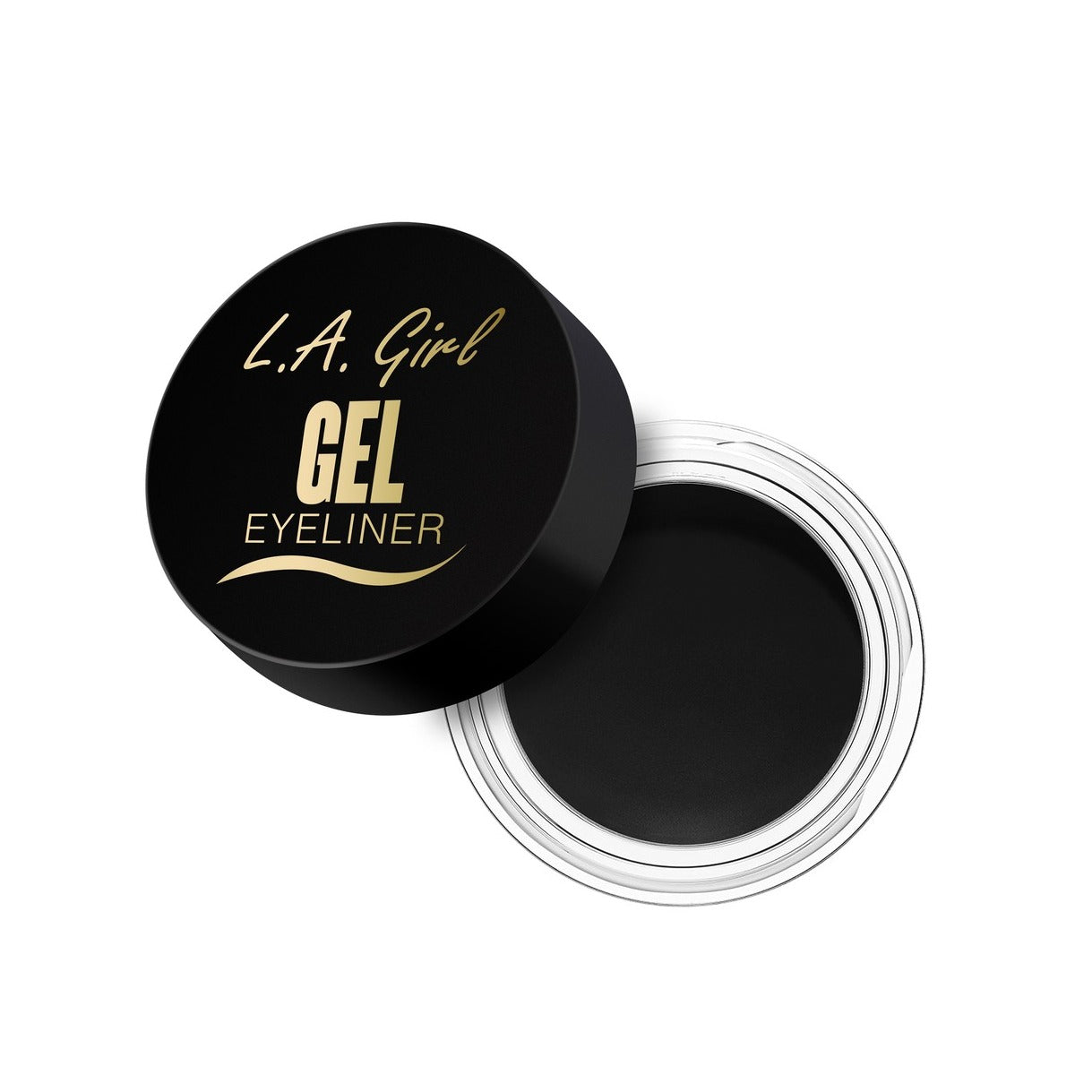 L.A. GIRL Gel Eyeliner (3g)