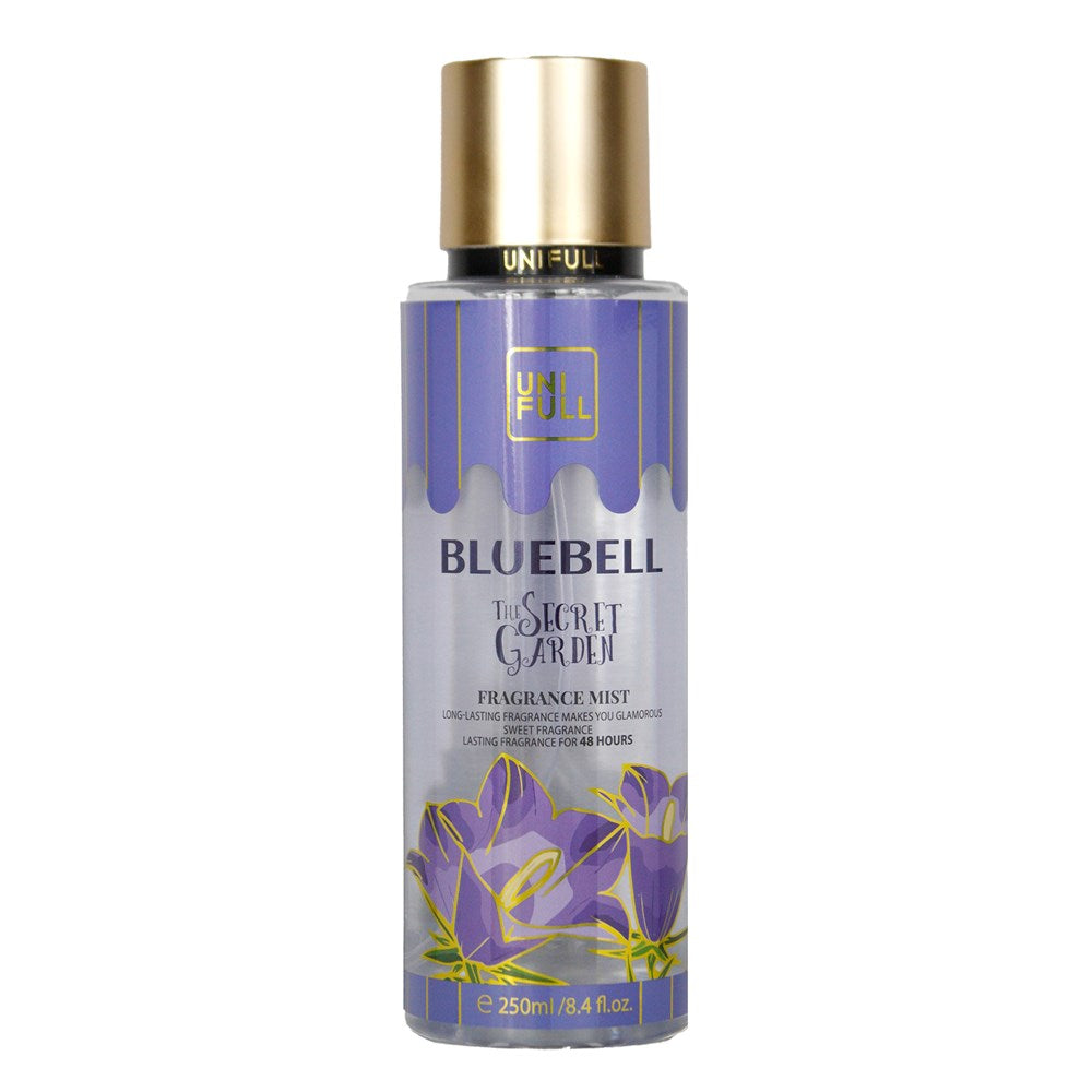 UNI FULL The Secret Garden Fragrance Mist (250ml / 8.4oz)