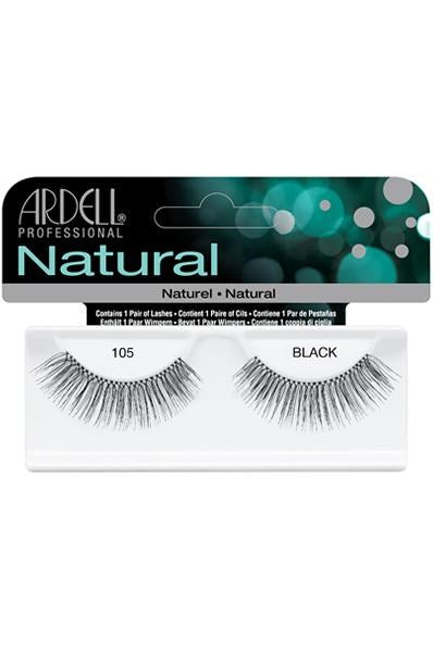 ARDELL Natural Strip Lashes