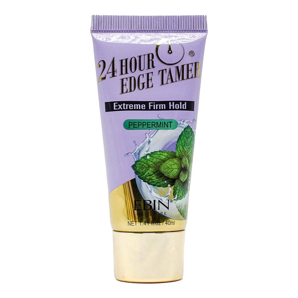 EBIN 24 Hour Edge Tamer Gel Tube (1.41oz) - Aone Beauty Supply Online Store