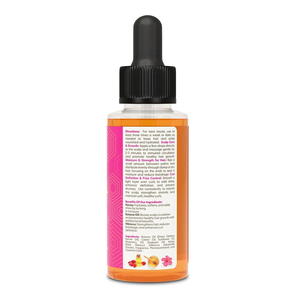 TALIAH WAAJID L.M.N.H. Batana Oil Gro Drops (2oz)