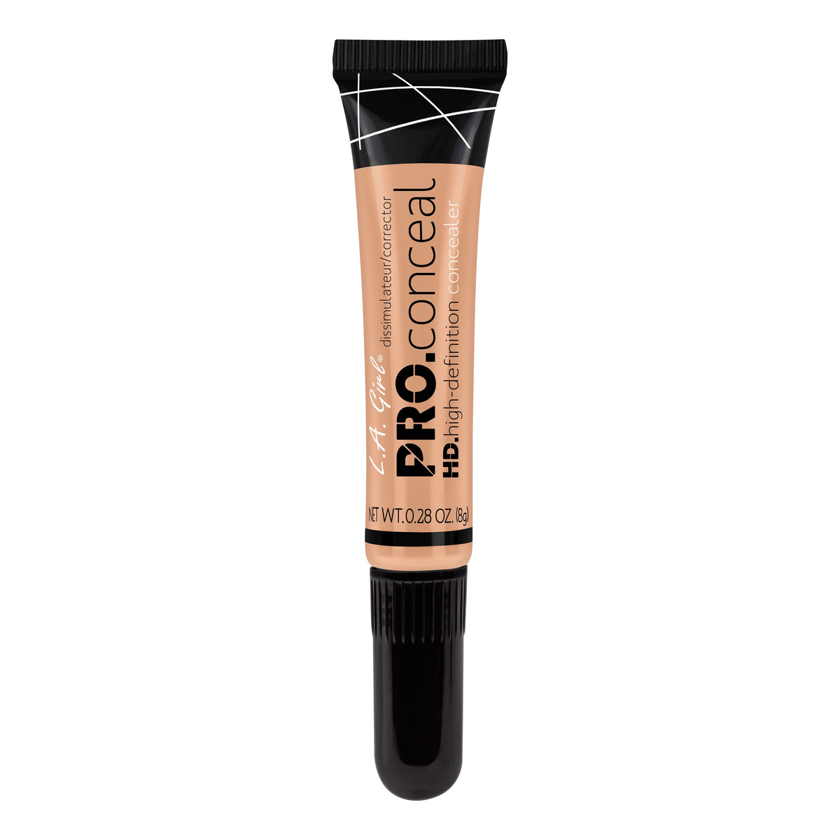 L.A. GIRL Pro Conceal HD Concealer (8g)