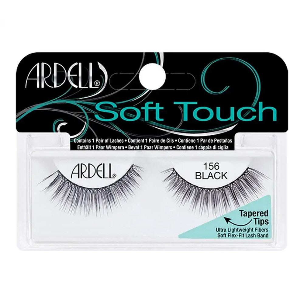ARDELL Soft Touch Tapered Tip Lashes
