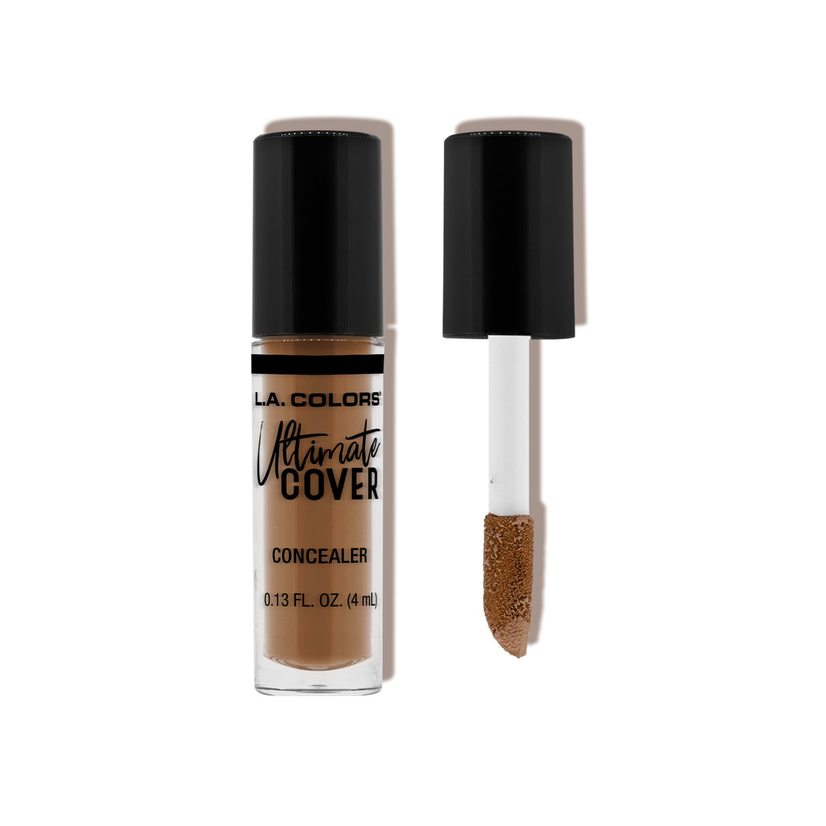 L.A. COLORS Ultimate Cover Concealer (0.13oz)