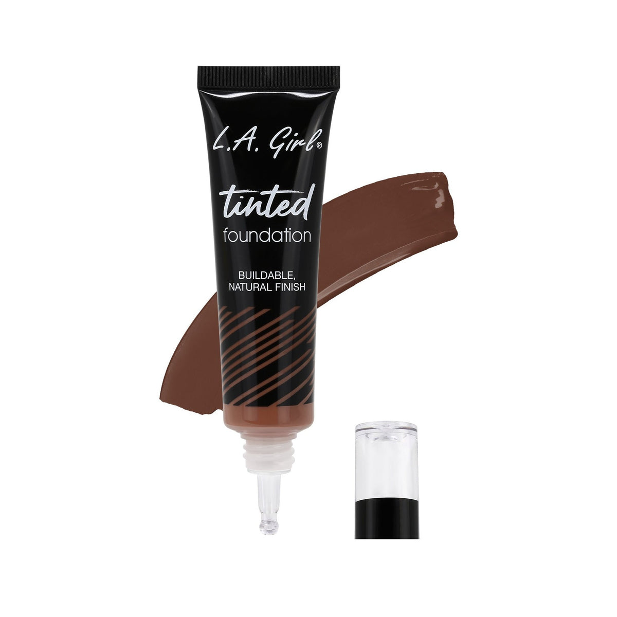 L.A. GIRL Tinted Foundation (1.06oz)