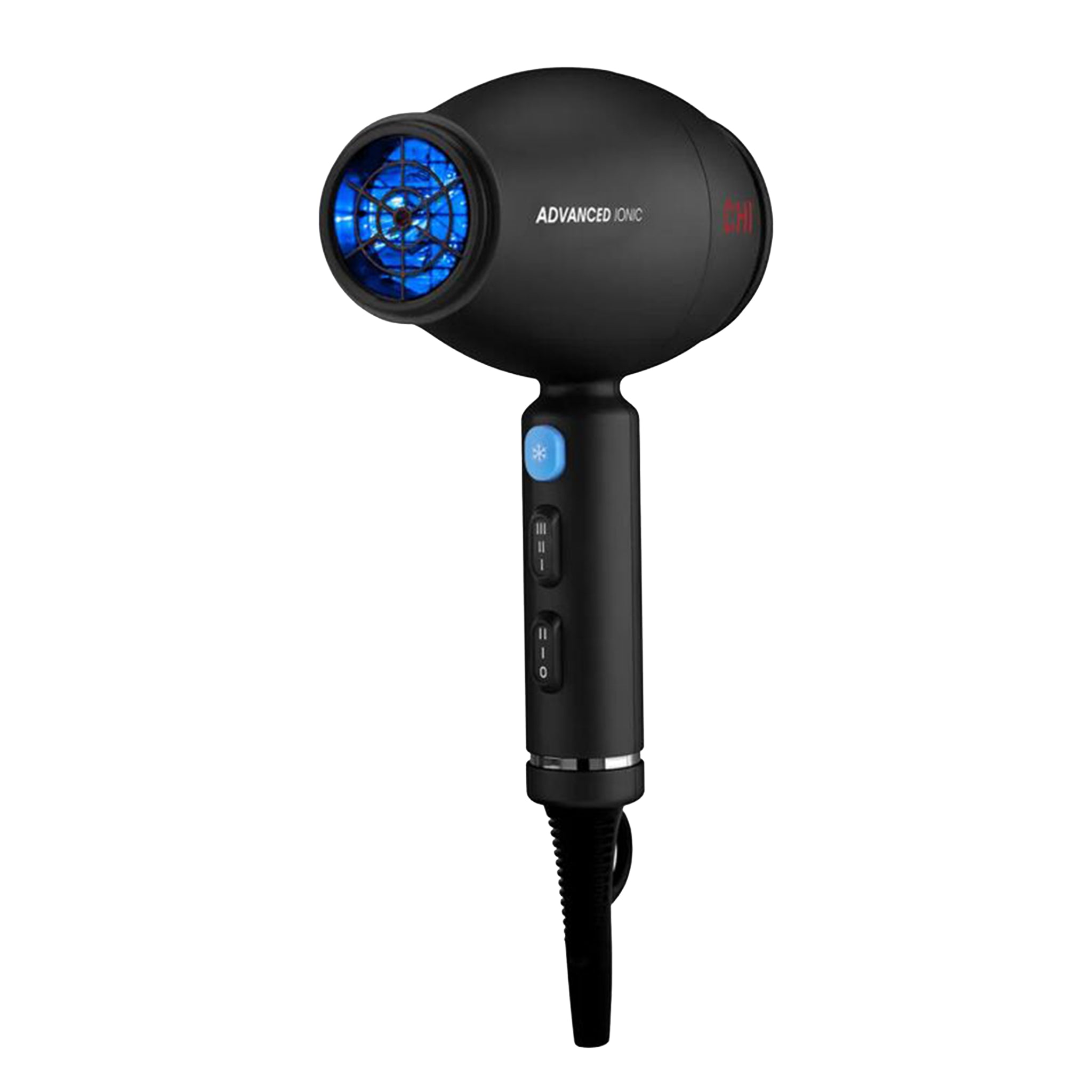 CHI Advanced Ionic Compact Hair Dryer 1875W
