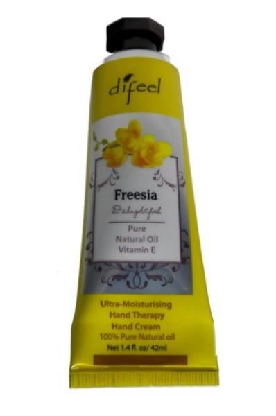 Difeel(Sunflower) Hand & Body Lotion (1.4oz)