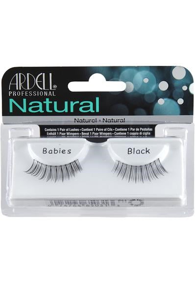 ARDELL Natural Strip Lashes
