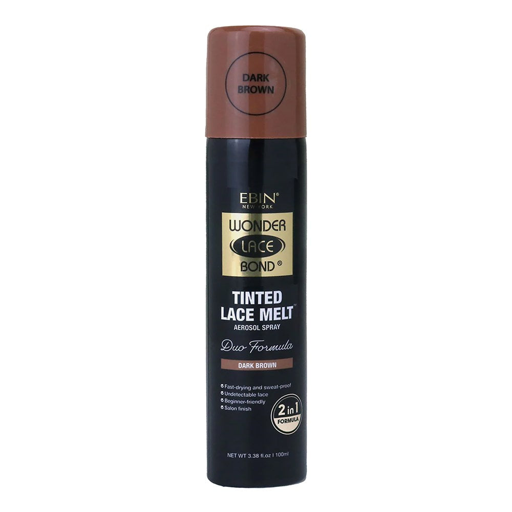 EBIN Wonder Lace Bond Tinted Lace Melt Spray (3.38oz)