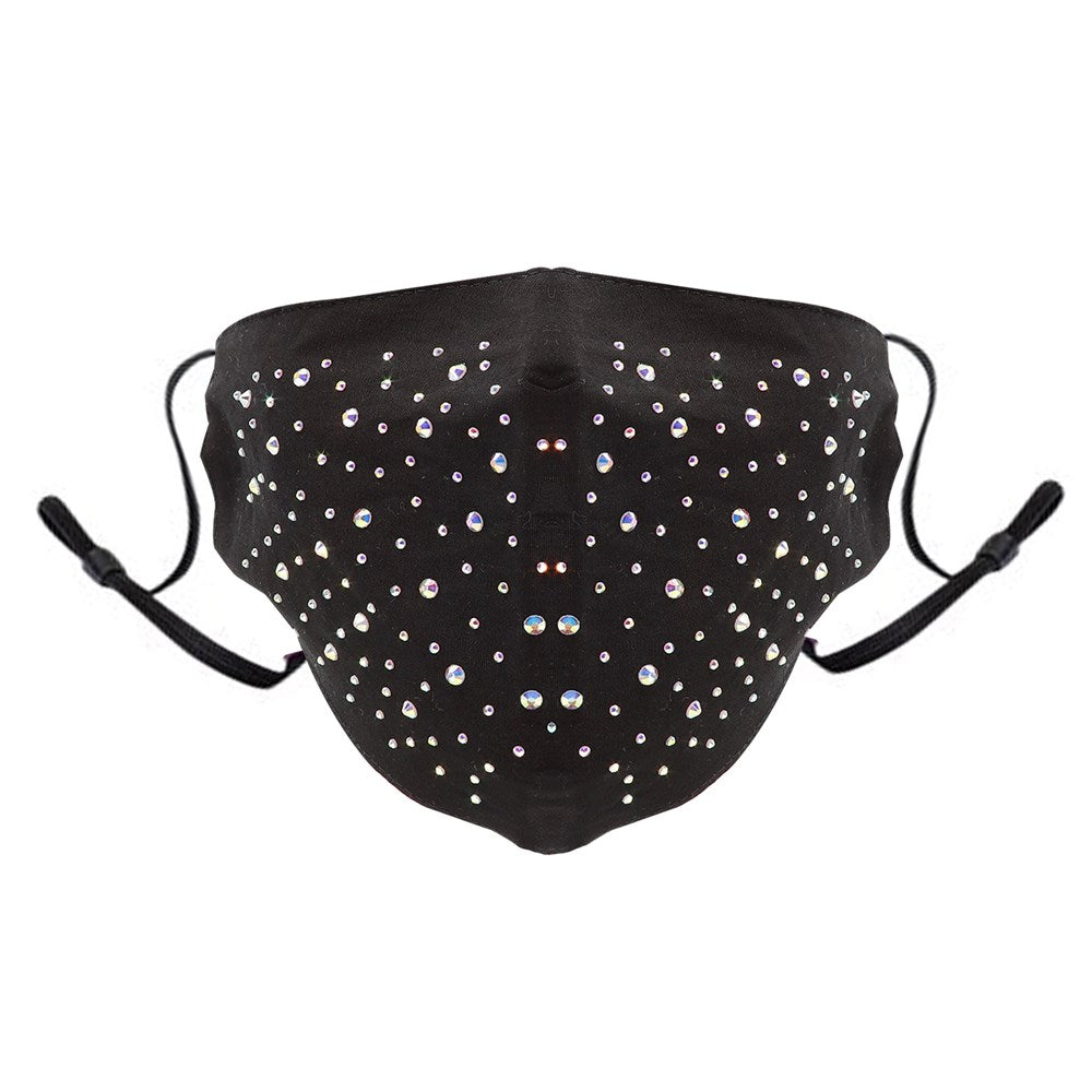 KIM & C Stone Earloop Mask