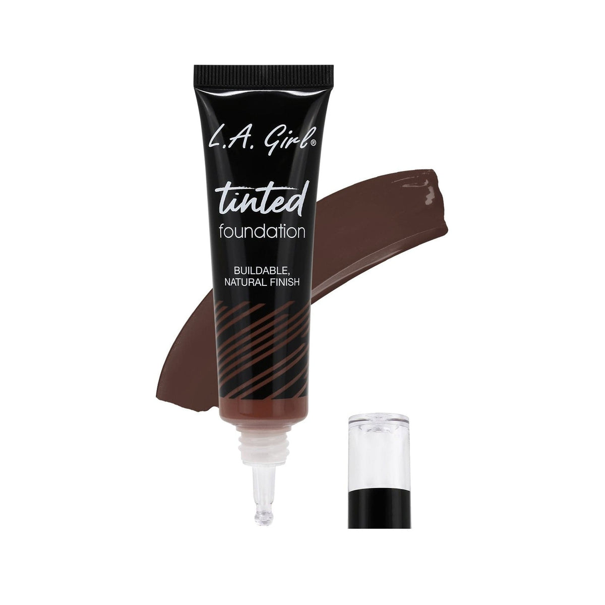 L.A. GIRL Tinted Foundation (1.06oz)