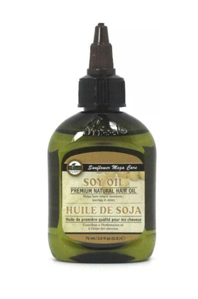 Difeel(Sunflower) 99% Natural Blend Premium Hair Oil