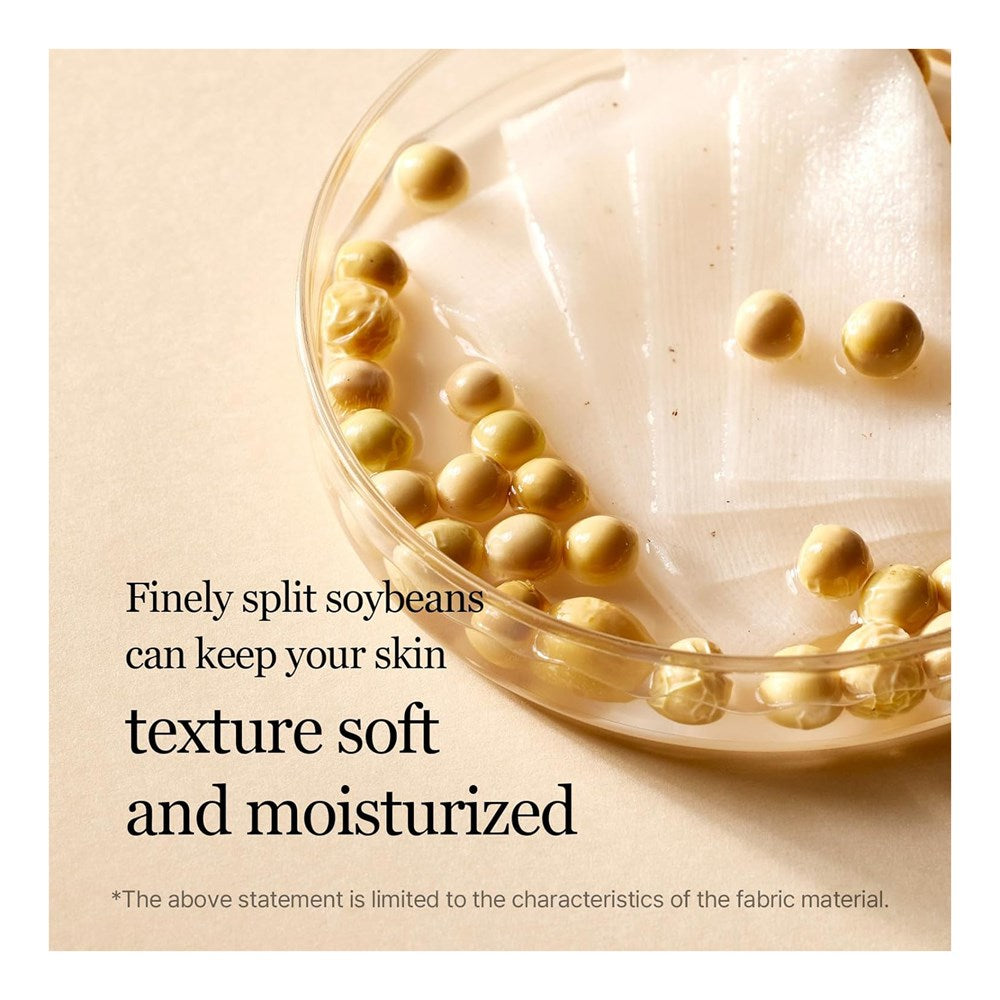 MIXSOON Bean Toner Pad (180ml)