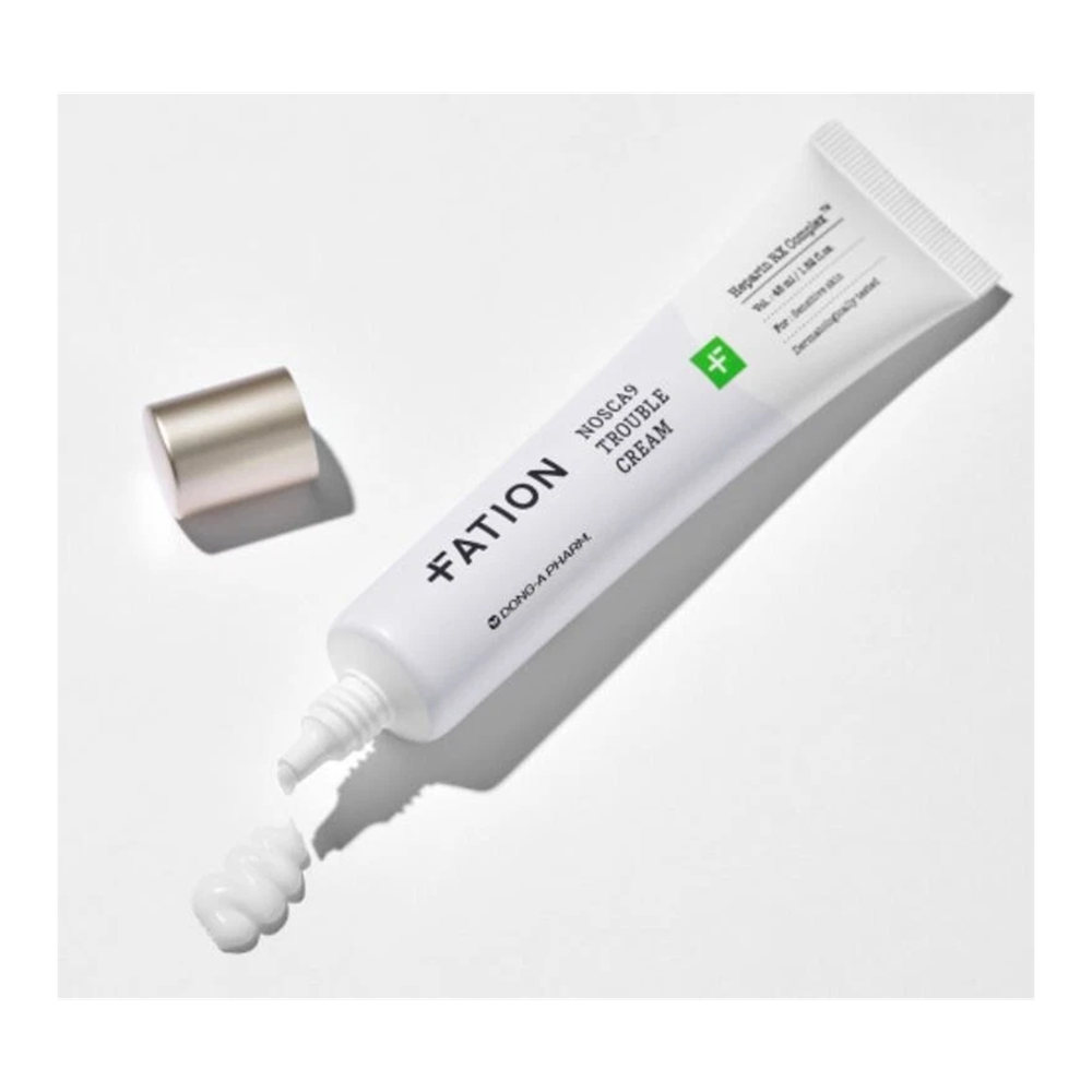 FATION Nosca9 Trouble Cream S (45ml)