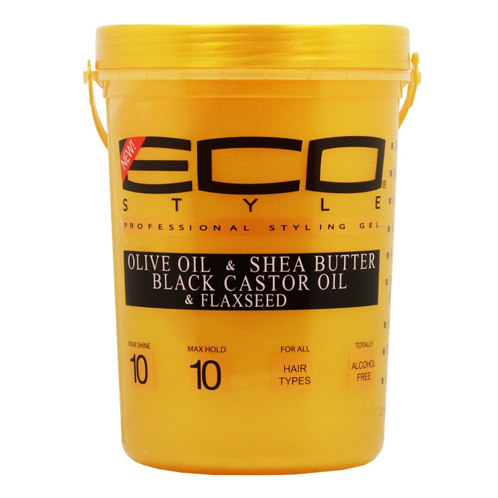 ECO Styling Gel