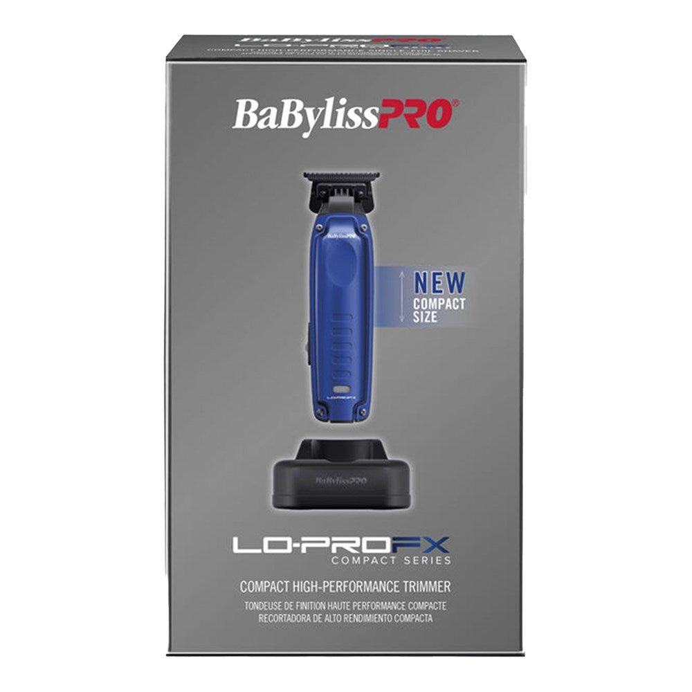 BABYLISS PRO FXONE LO-PROFX Low Profile Compact Trimmer