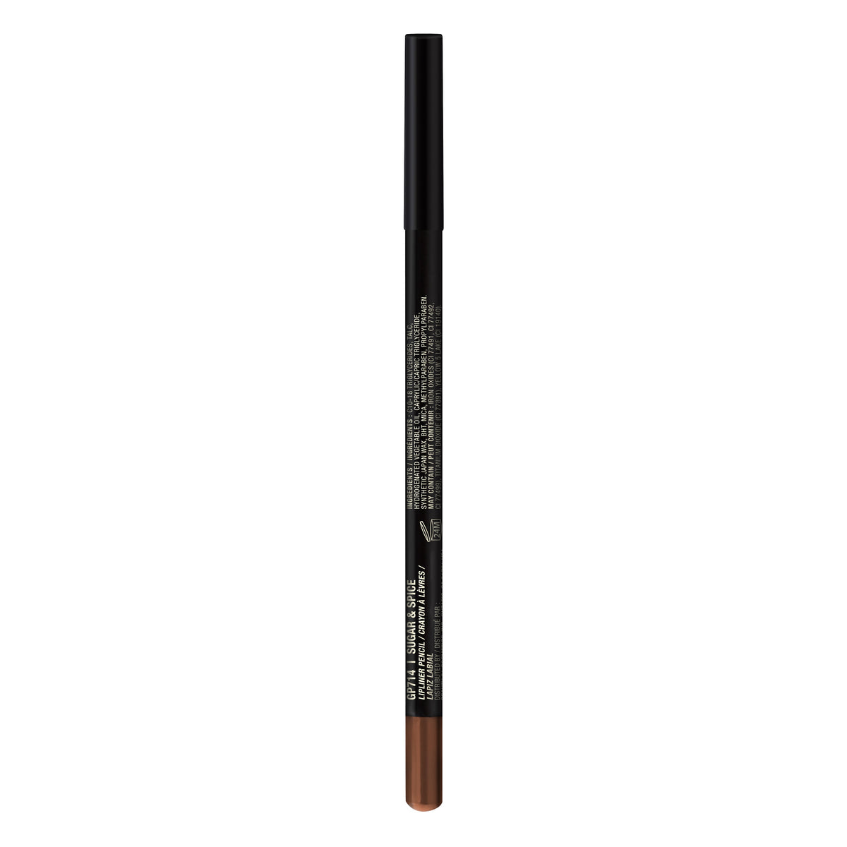 L.A. GIRL Perfect Precision Lipliner