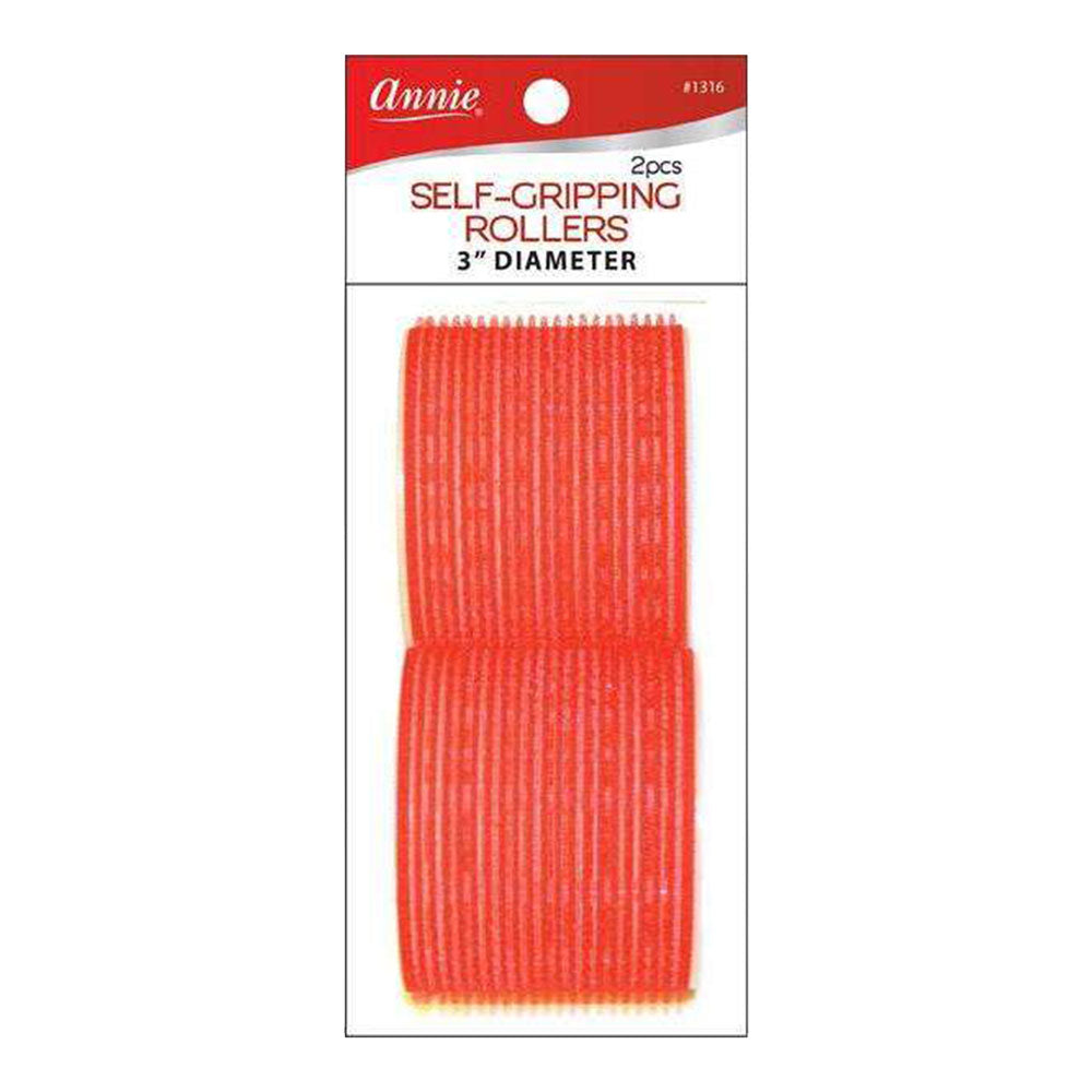 ANNIE Self-Gripping Rollers