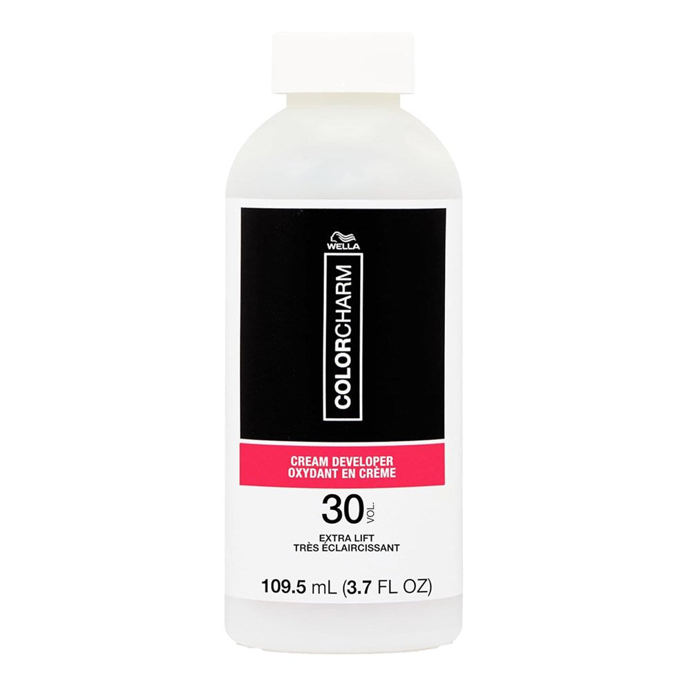 WELLA Color Charm Cream Developer