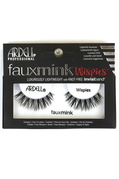 ARDELL Faux Mink Eyelashes - Aone Beauty Supply Online Store